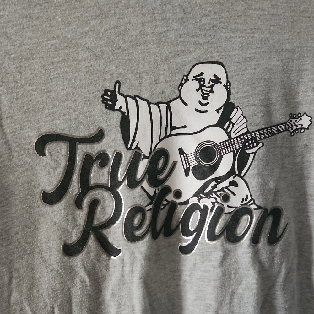 True Religion Tee